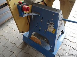 SCHEPPACH WS600WOX