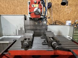 EMCO EMCOMILL FB6, Bj. 2005,F4UT3901