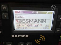 Kaeser AIRCENTER SM 13 -11