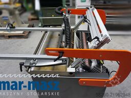 Maggi Engineering Boring System 21