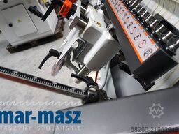 Maggi Engineering Boring System 21