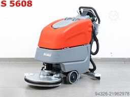 Hako Scrubmaster B45 TB510 - 2018y - 515mth