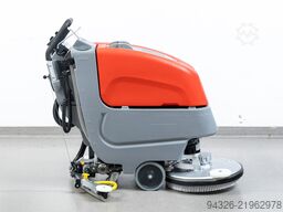 Hako Scrubmaster B45 TB510 - 2018y - 515mth