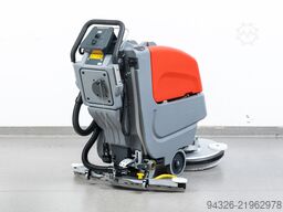 Hako Scrubmaster B45 TB510 - 2018y - 515mth