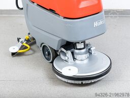 Hako Scrubmaster B45 TB510 - 2018y - 515mth
