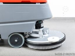 Hako Scrubmaster B45 TB510 - 2018y - 515mth