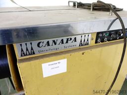 CNP CANAPA 35
