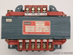 ismet IST  380/220 V