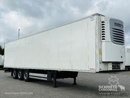 Schmitz Cargobull Tiefkühler Standard Doppelstock