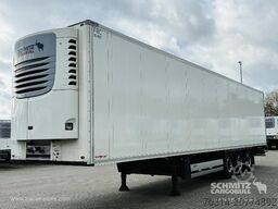 Schmitz Cargobull Tiefkühler Standard Doppelstock