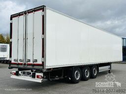 Schmitz Cargobull Tiefkühler Standard Doppelstock