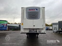 Schmitz Cargobull Tiefkühler Standard