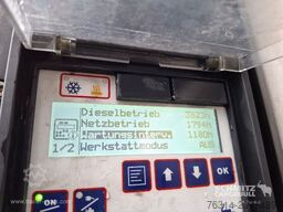 Schmitz Cargobull Tiefkühler Standard