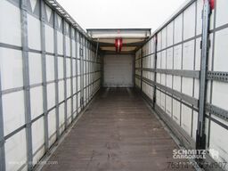 Schmitz Cargobull Curtainsider Standard Getränke