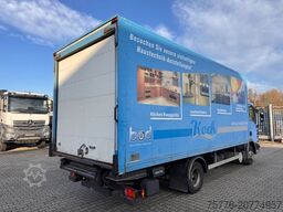 MAN TGL   7.150  Koffer LBW Manuelle Schaltung