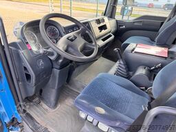 MAN TGL 7.150 Koffer LBW Manuelle Schaltung