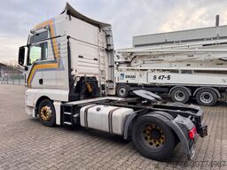 MAN TGX 18.440 4x2 LLS-U LowLiner XXL