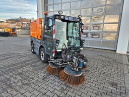 SCHMIDT Swingo Compact 200+ Winterdienst Klima