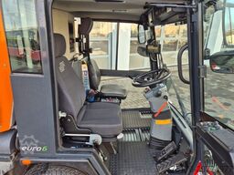 SCHMIDT Swingo Compact 200+ Winterdienst Klima