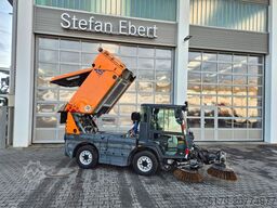 SCHMIDT Swingo Compact 200+ Winterdienst Klima