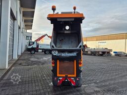 SCHMIDT Swingo Compact 200+ Winterdienst Klima