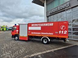 MAN LE 9.150 Feuerwehr Schmitz GW-6 Gerätewagen