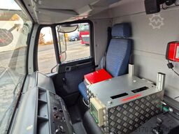 MAN LE 9.150 Feuerwehr Schmitz GW-6 Gerätewagen