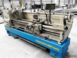 Bernardo TITAN 560x2000 VARIO