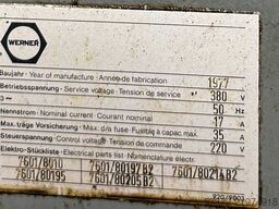 Fritz Werner HF 1.6