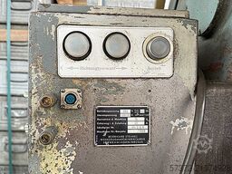 Bernhard Steinel SV 4g
