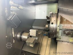 Traub TND 400