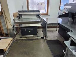 Baumann Perfecta 115