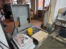 Baumann Perfecta 115