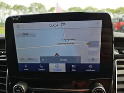 FORD TRANSIT CUSTOM 2.0 L1H1 Navi Trekhaak