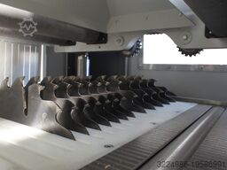 MADORA DYRA 630 Planing Machine
