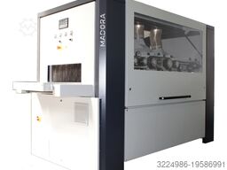 MADORA DYRA 630 Planing Machine