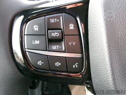 FORD Transit Custom 320L2 AT MultCab Limited AHK Kam