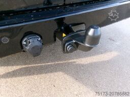 FORD Transit Custom 320L2 AT MultCab Limited AHK Kam