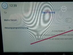 FORD Transit Custom 320L2 AT MultCab Limited AHK Kam