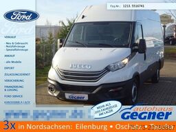 IVECO Daily Kasten 35 S 16HA8 V L 156PS Autm. AHK