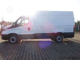 IVECO Daily Kasten 35 S 16HA8 V L 156PS Autm. AHK