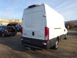 IVECO Daily Kasten 35 S 16HA8 V L 156PS Autm. AHK