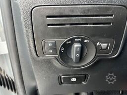 MERCEDES-BENZ Vito Kasten 116 CDI PRO RWD lang Kamera