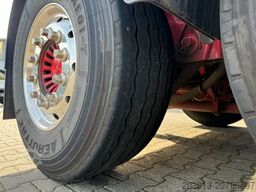 FELDBINDER Andere O.ME.P.S Silo Auflieger 27 m³ - Asche, Gü