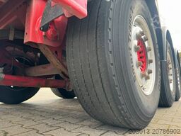 FELDBINDER Andere O.ME.P.S Silo Auflieger 27 m³ - Asche, Gü