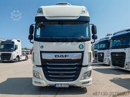 DAF XF 106.480 SSC MEGA