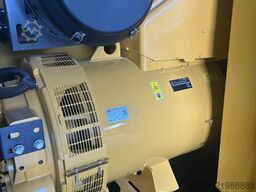 CAT DE400E0 - C13 - 400kVA Generator - DPX-18023