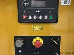 Caterpillar DE400E0 - C13 - 400kVA Generator - DPX-18023