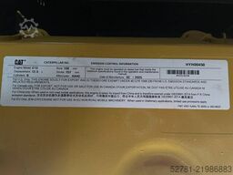 Caterpillar DE400E0 - C13 - 400kVA Generator - DPX-18023