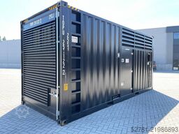 Cummins KTA38-G5 - 1100 kVA Generator 50/60Hz - DPX-18813